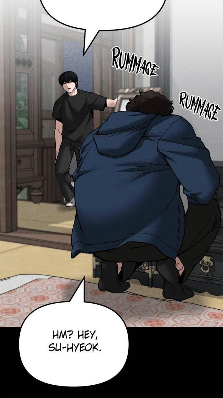 Designated Bully Chapter 106 page 77 - 