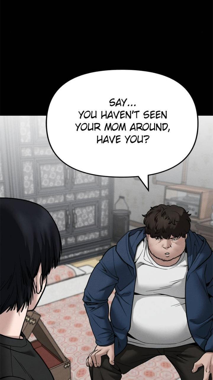 Designated Bully Chapter 106 page 78 - 