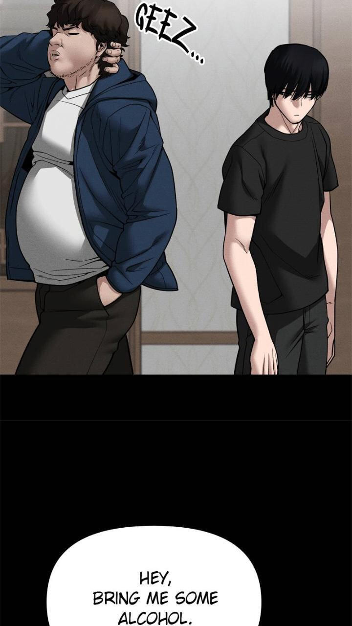 Designated Bully Chapter 106 page 80 - 