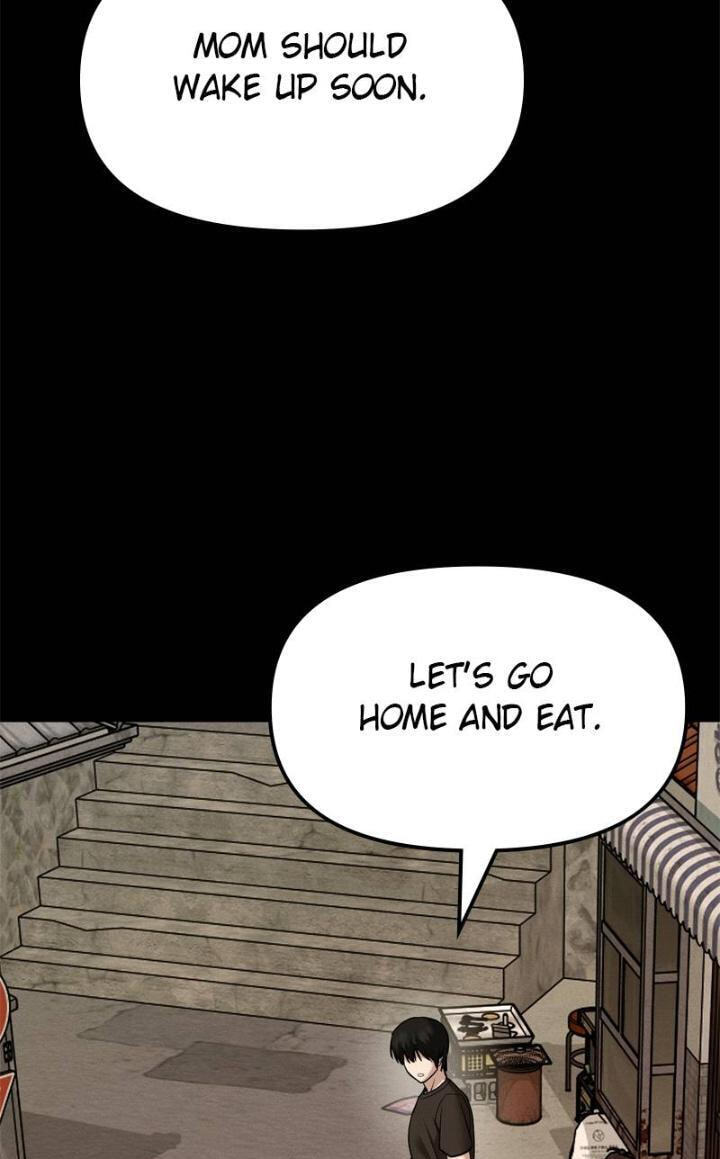 Designated Bully Chapter 106 page 9 - 