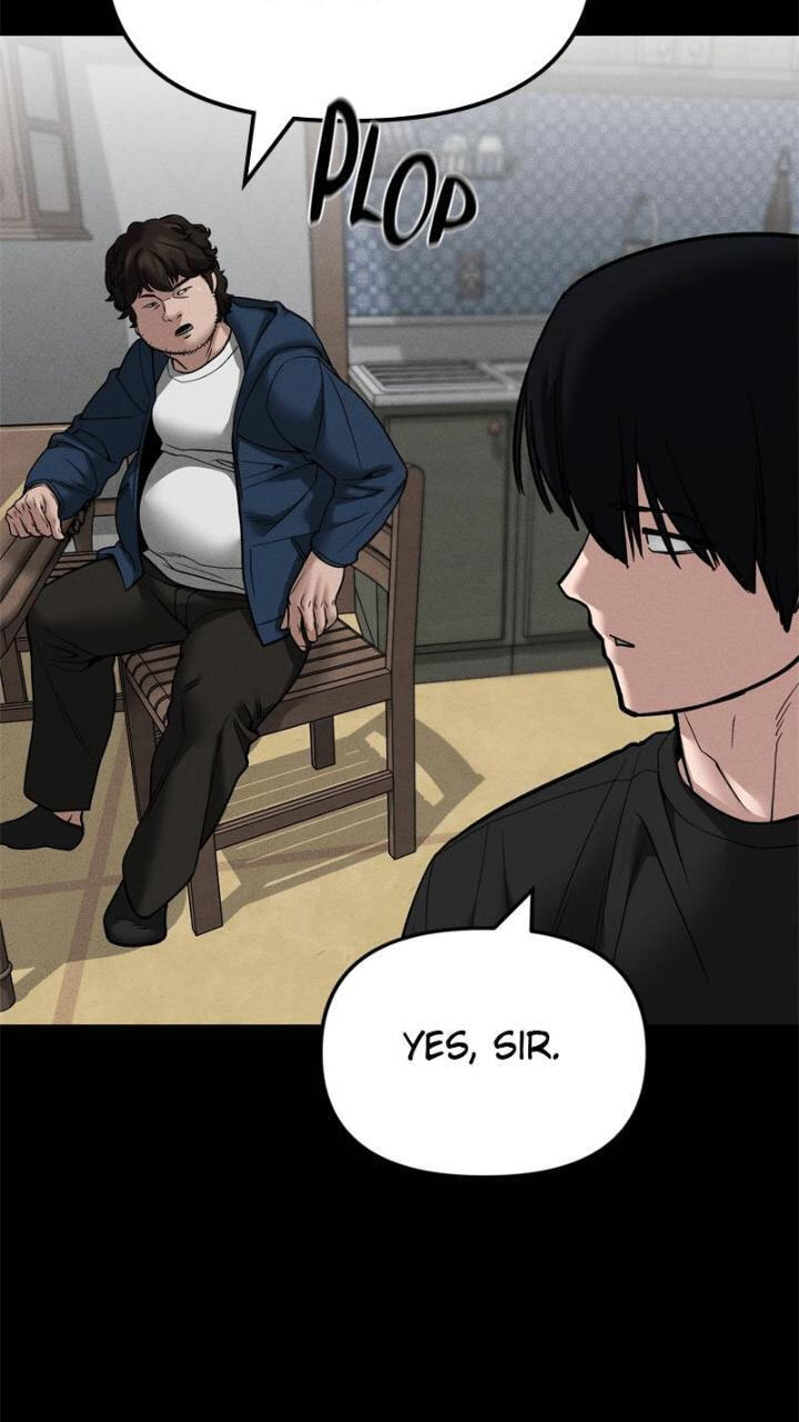 Designated Bully Chapter 106 page 81 - 