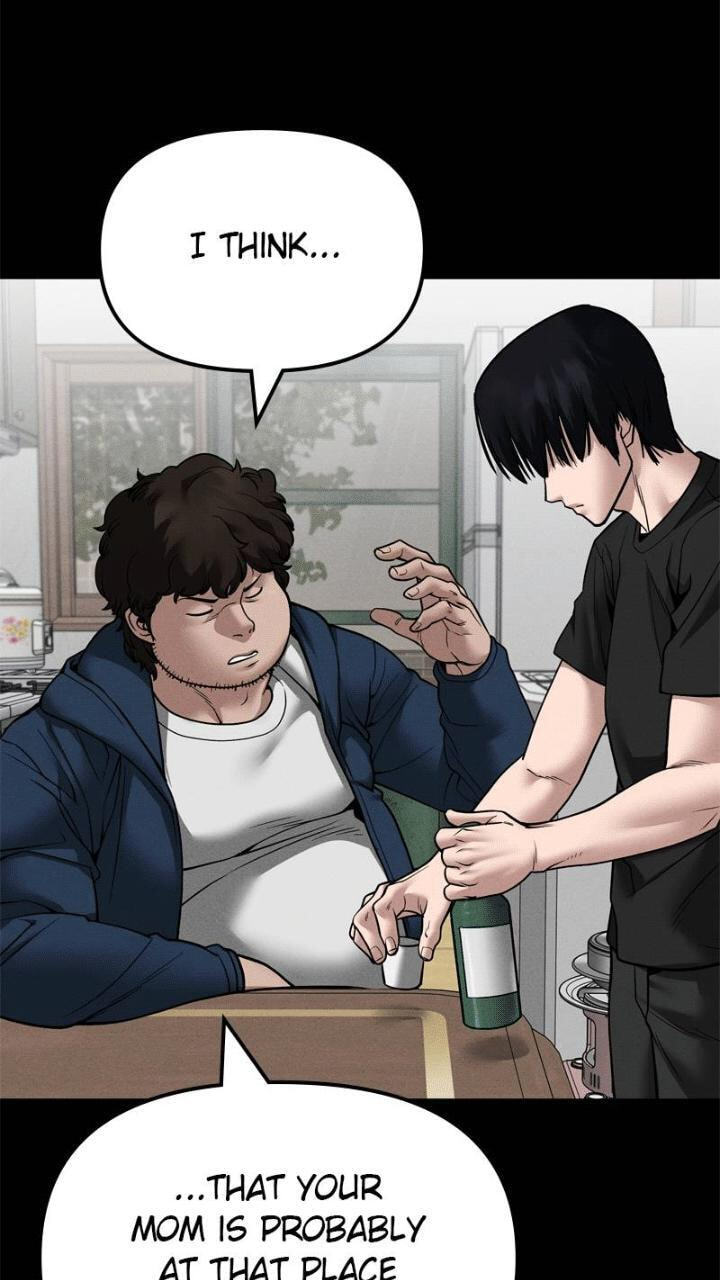 Designated Bully Chapter 106 page 82 - 