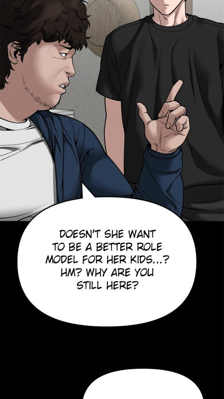Designated Bully Chapter 106 page 84 - 