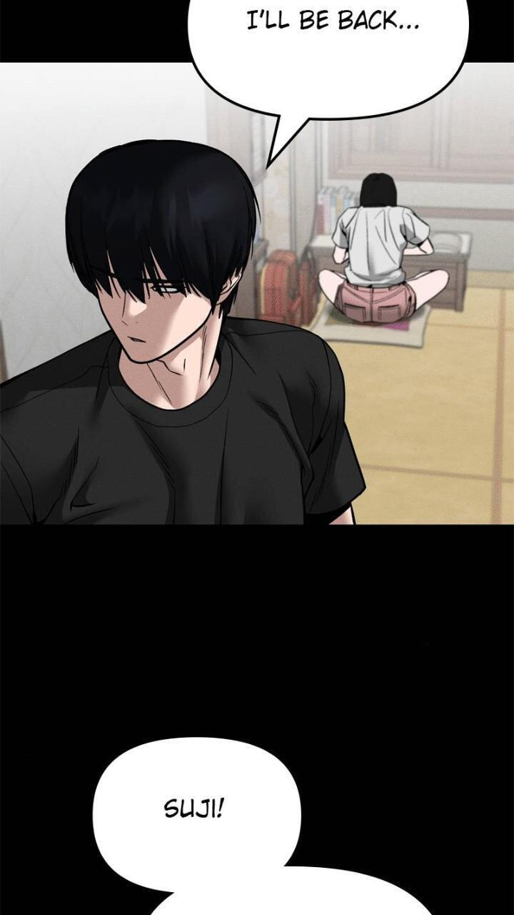 Designated Bully Chapter 106 page 85 - 