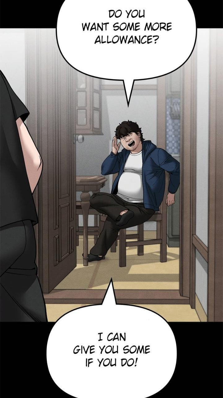 Designated Bully Chapter 106 page 86 - 