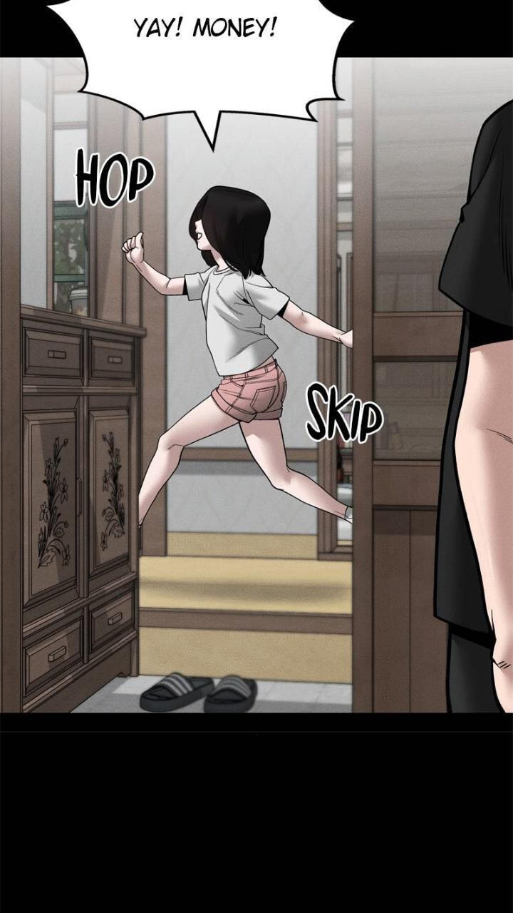 Designated Bully Chapter 106 page 89 - 