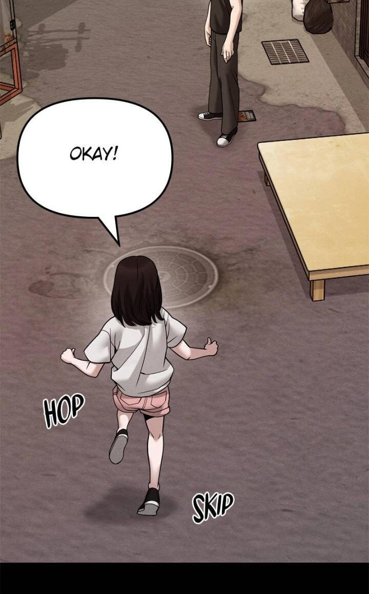 Designated Bully Chapter 106 page 10 - 
