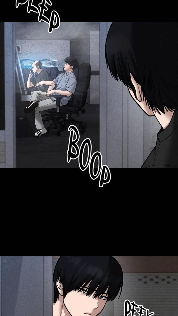 Designated Bully Chapter 106 page 91 - 