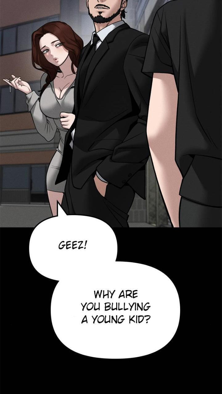 Designated Bully Chapter 106 page 94 - 