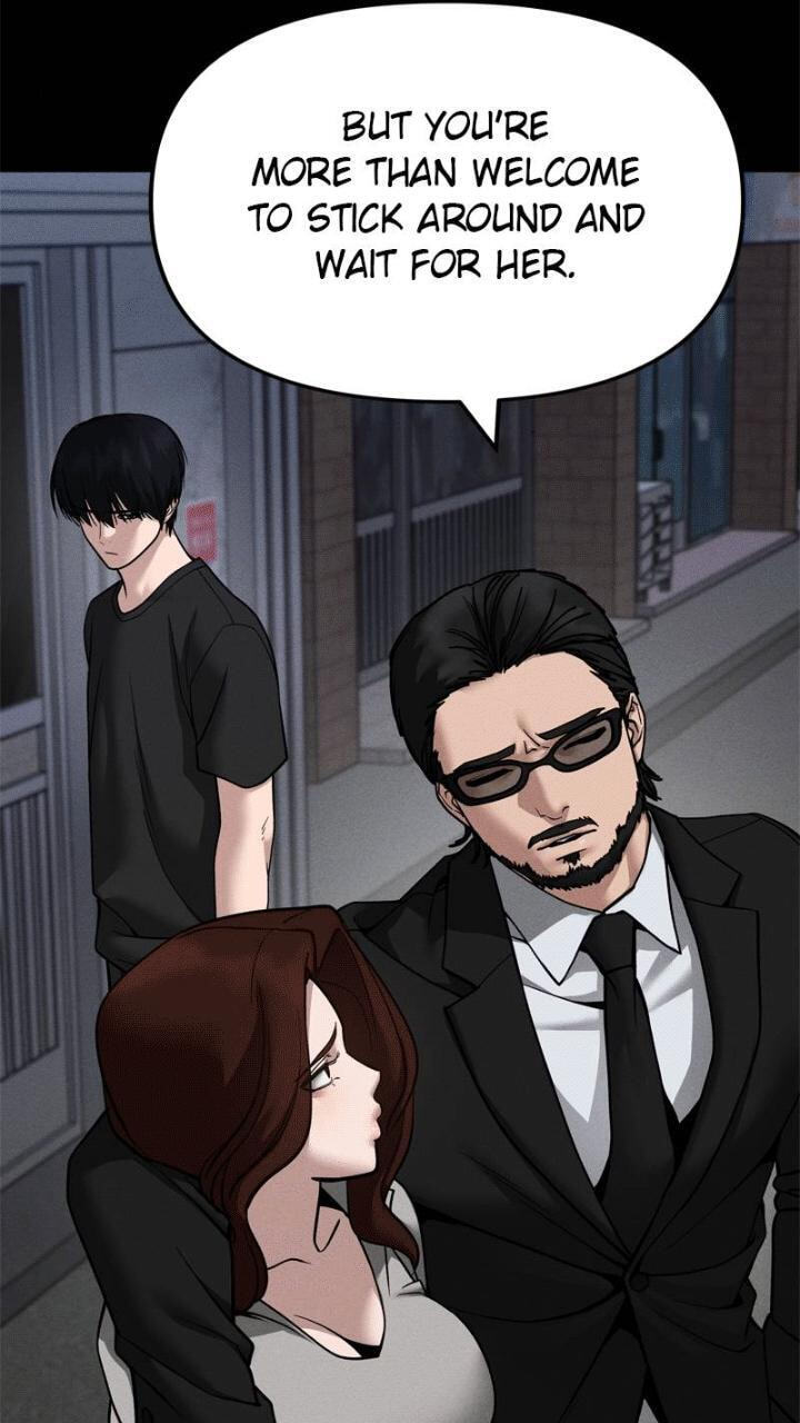 Designated Bully Chapter 106 page 98 - 