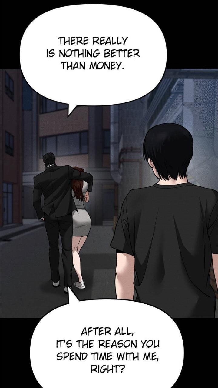 Designated Bully Chapter 106 page 100 - 