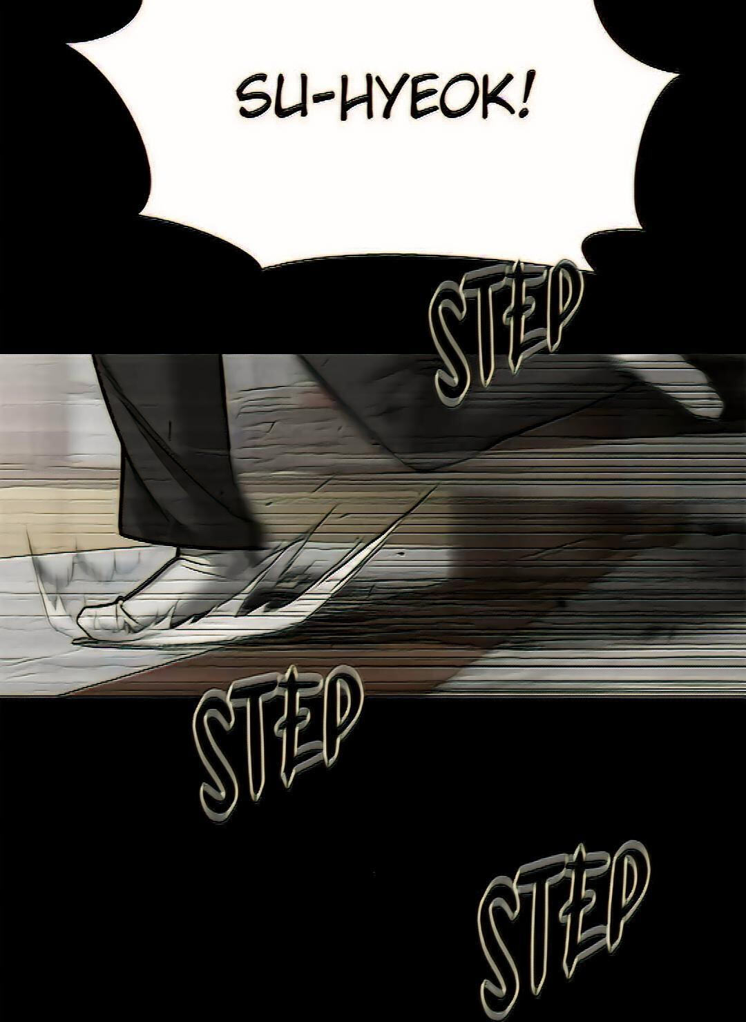 Designated Bully Chapter 107 page 2 - 