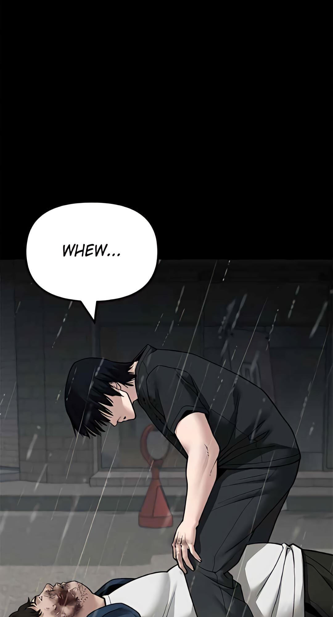 Designated Bully Chapter 107 page 101 - 