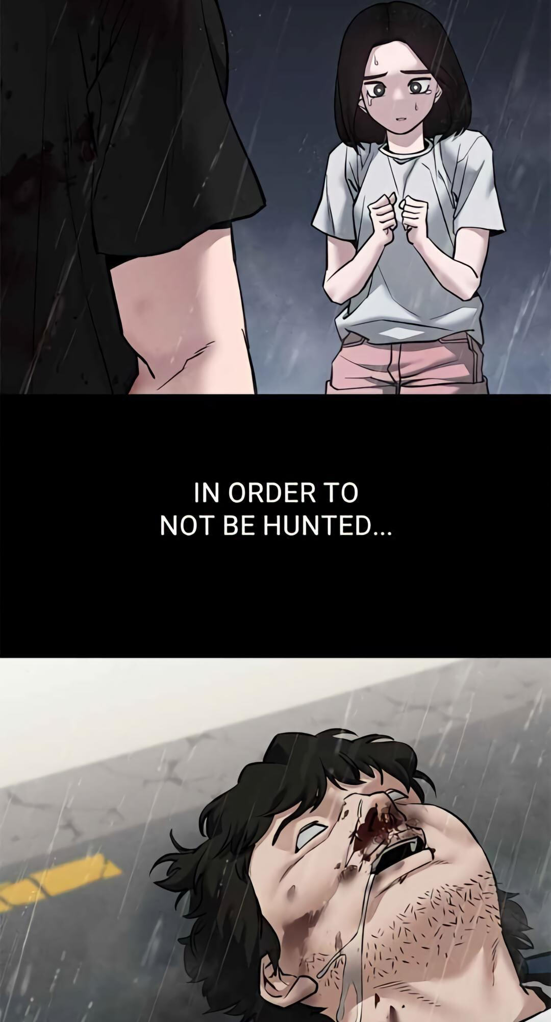 Designated Bully Chapter 107 page 103 - 