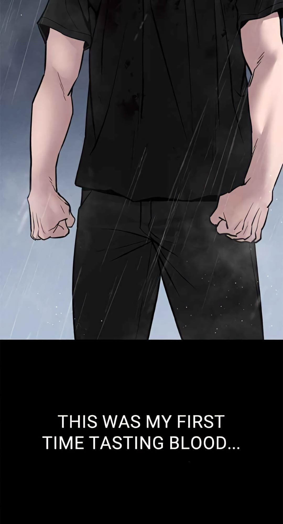 Designated Bully Chapter 107 page 105 - 