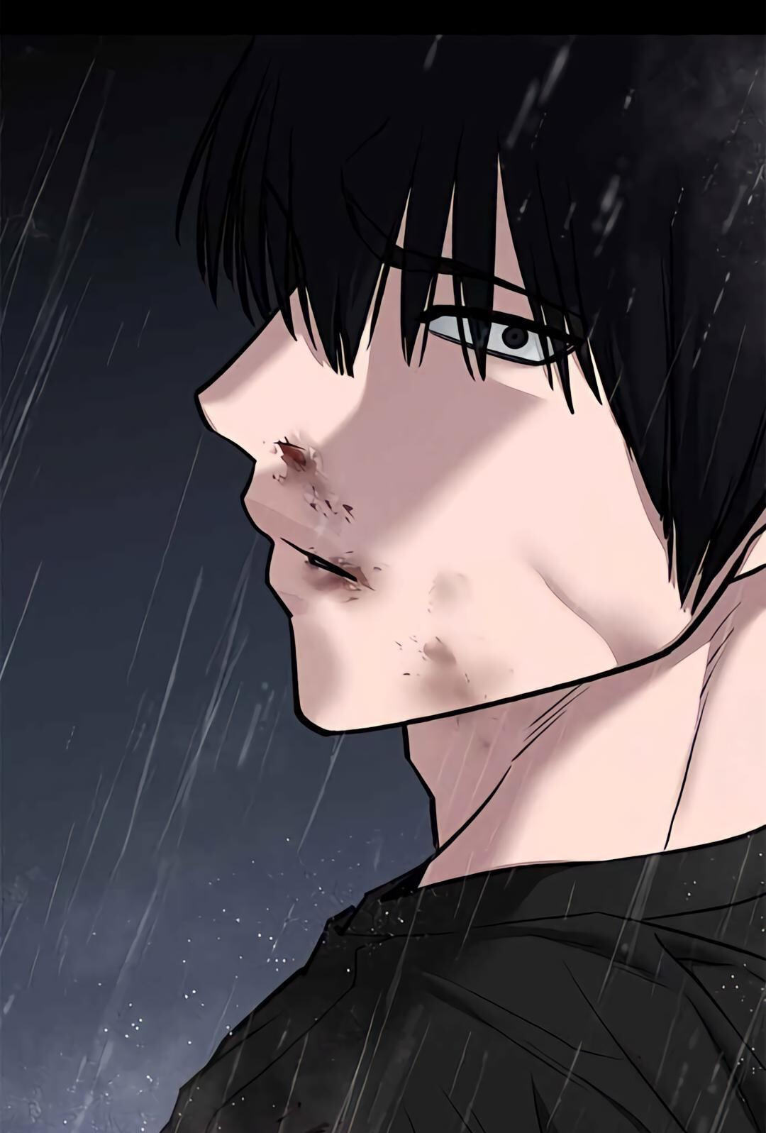 Designated Bully Chapter 107 page 106 - 