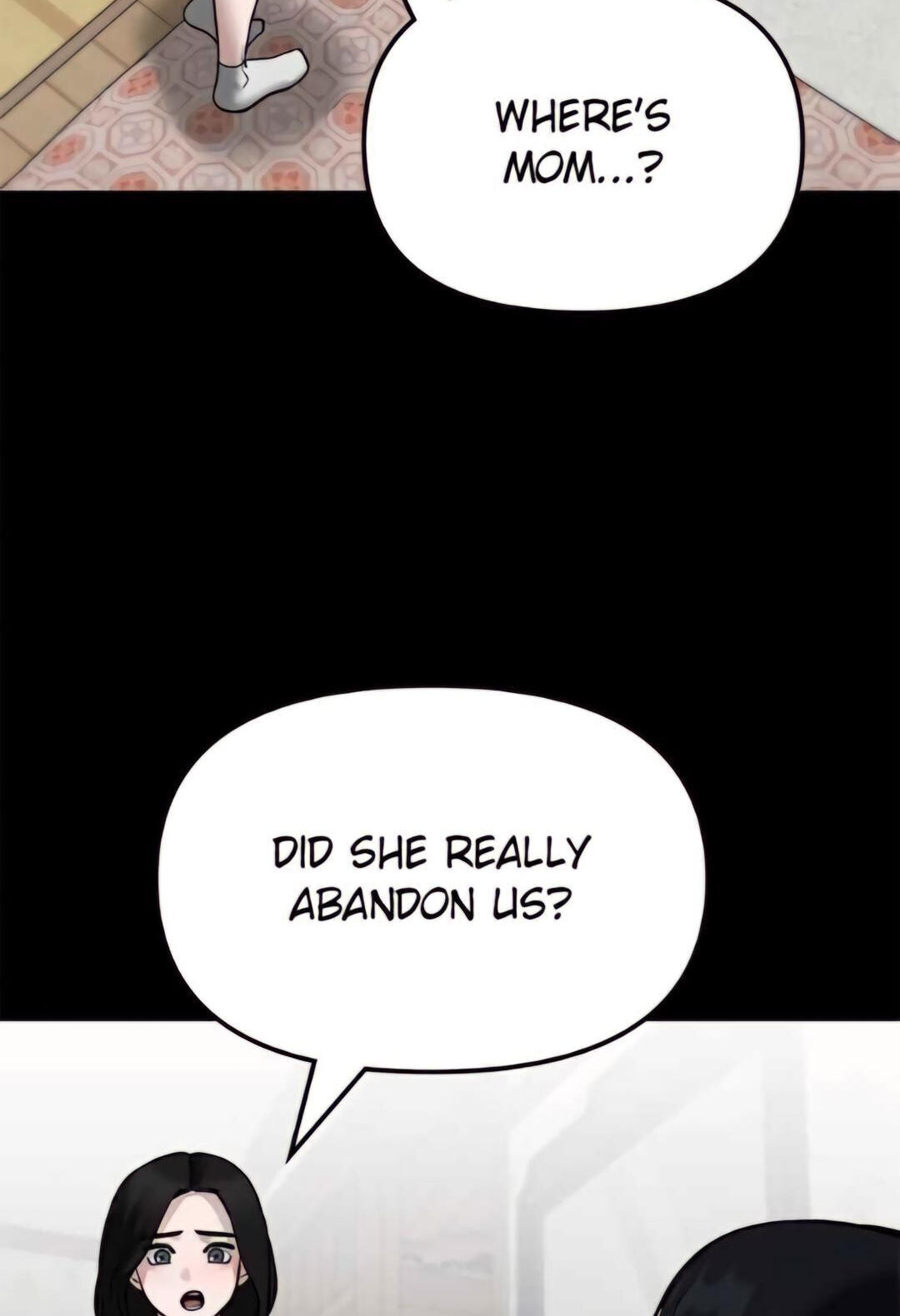 Designated Bully Chapter 107 page 110 - 