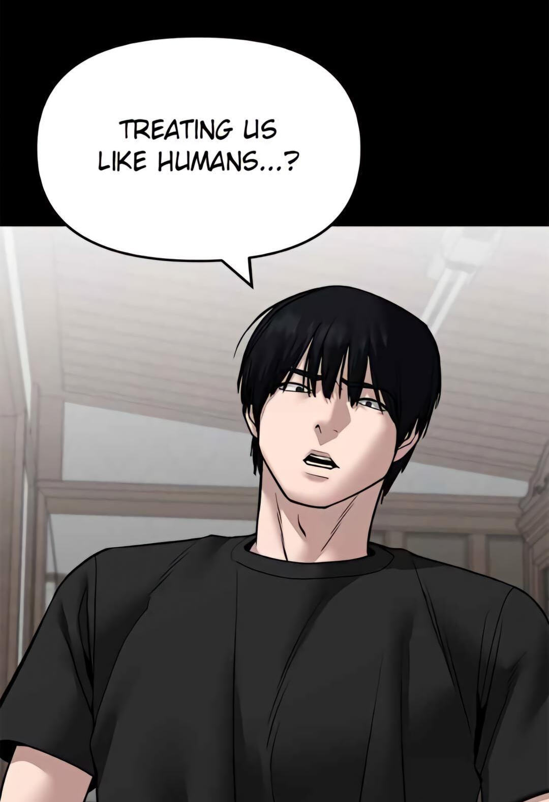 Designated Bully Chapter 107 page 12 - 