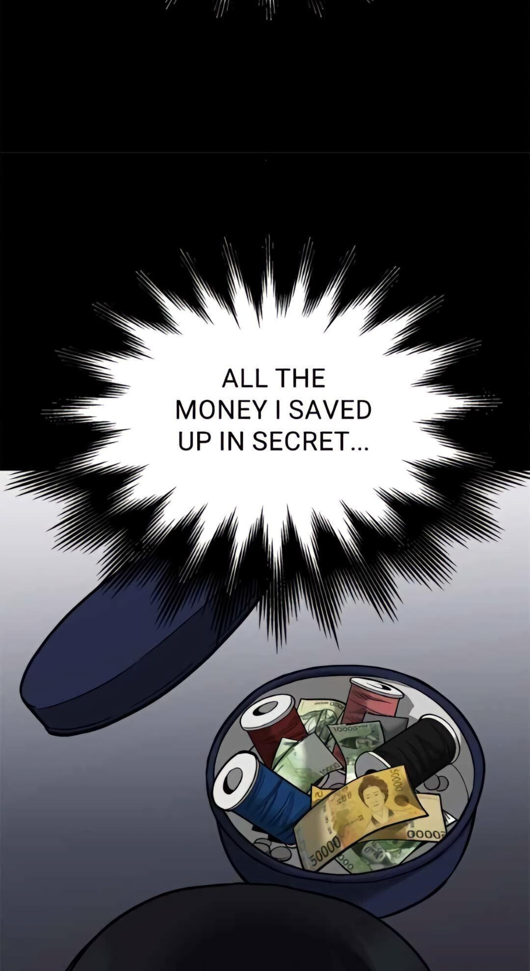 Designated Bully Chapter 107 page 113 - 