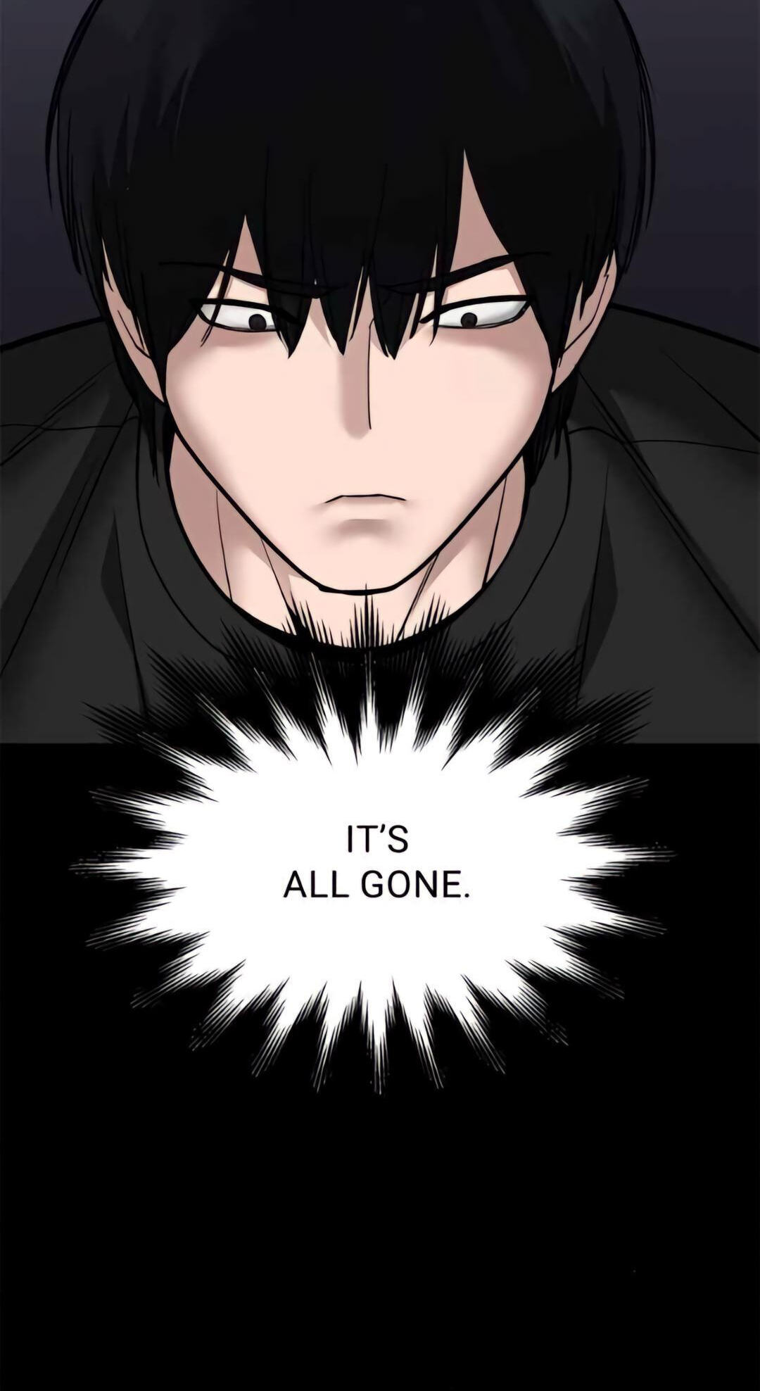 Designated Bully Chapter 107 page 114 - 