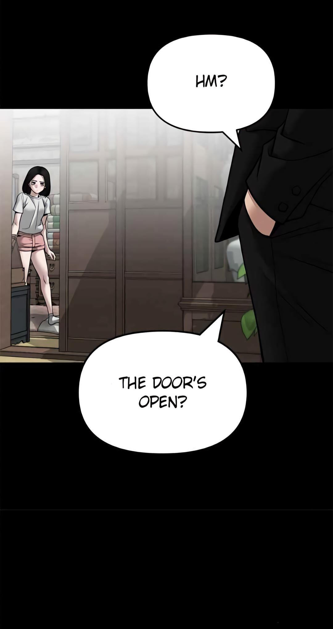Designated Bully Chapter 107 page 116 - 