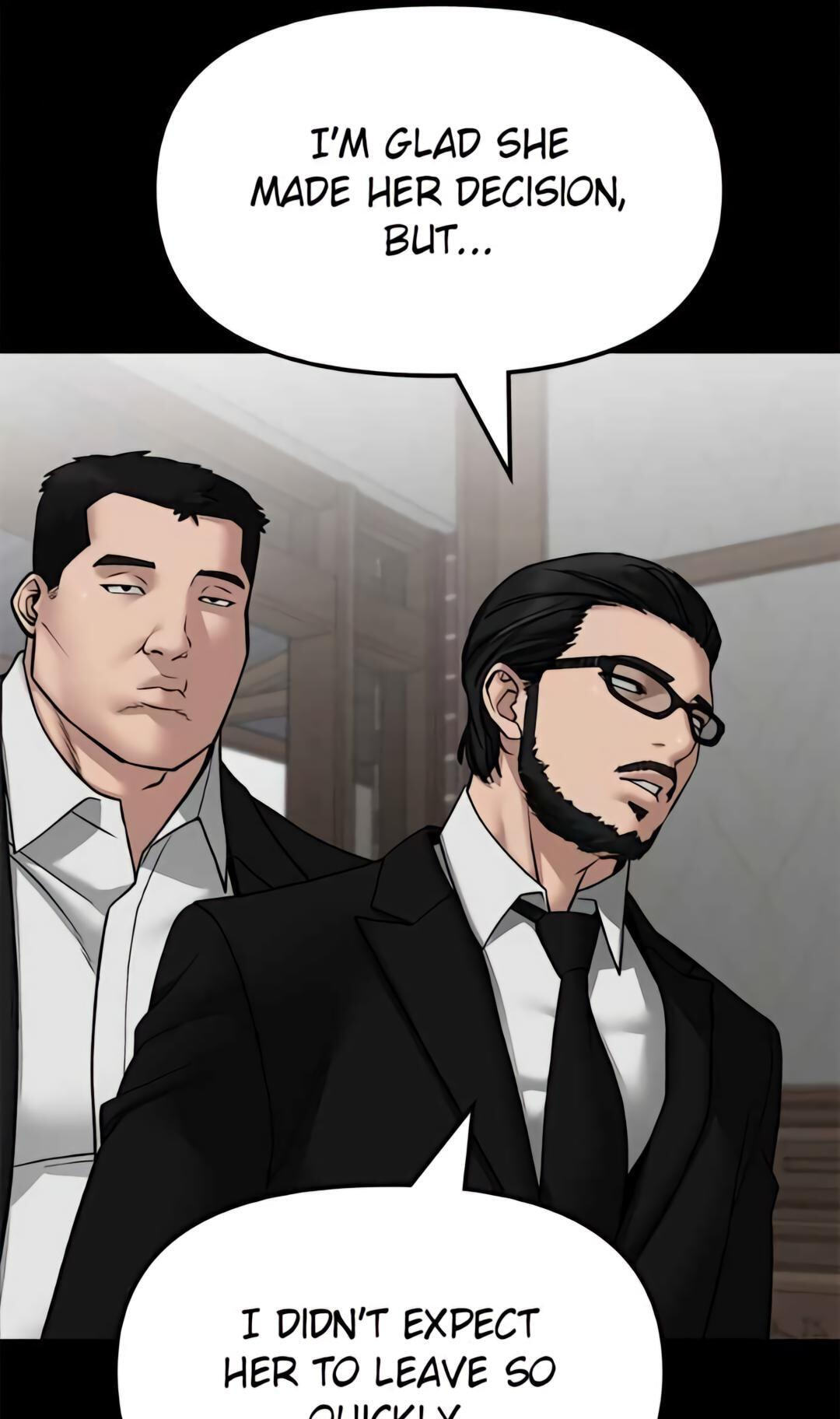 Designated Bully Chapter 107 page 117 - 