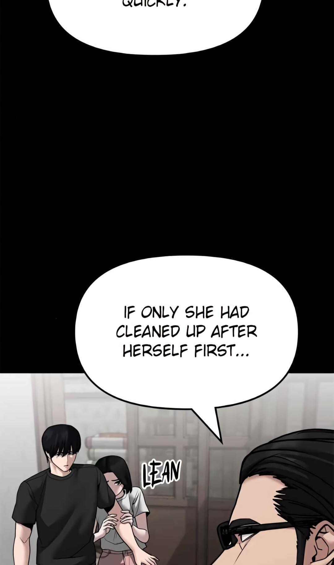 Designated Bully Chapter 107 page 118 - 