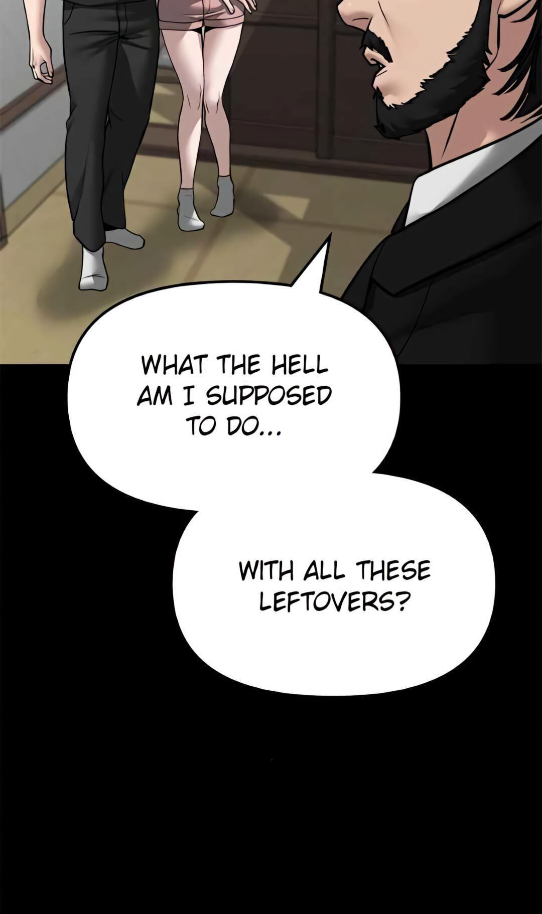 Designated Bully Chapter 107 page 119 - 