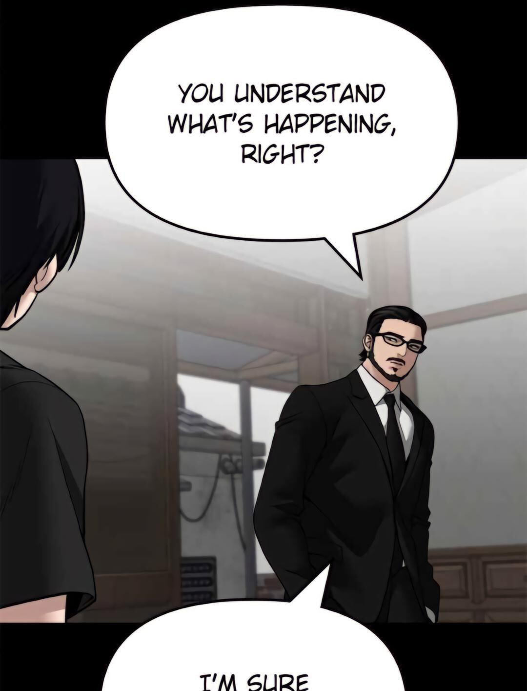 Designated Bully Chapter 107 page 120 - 