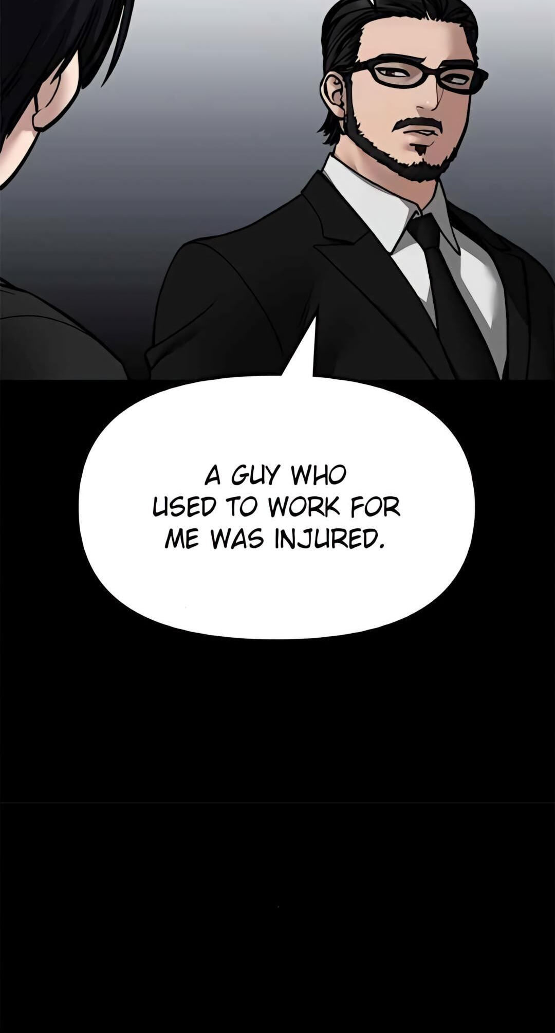 Designated Bully Chapter 107 page 123 - 