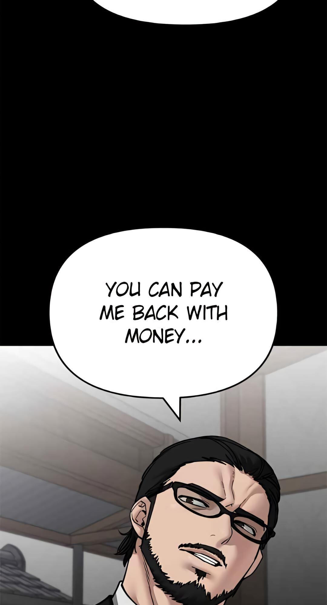 Designated Bully Chapter 107 page 125 - 