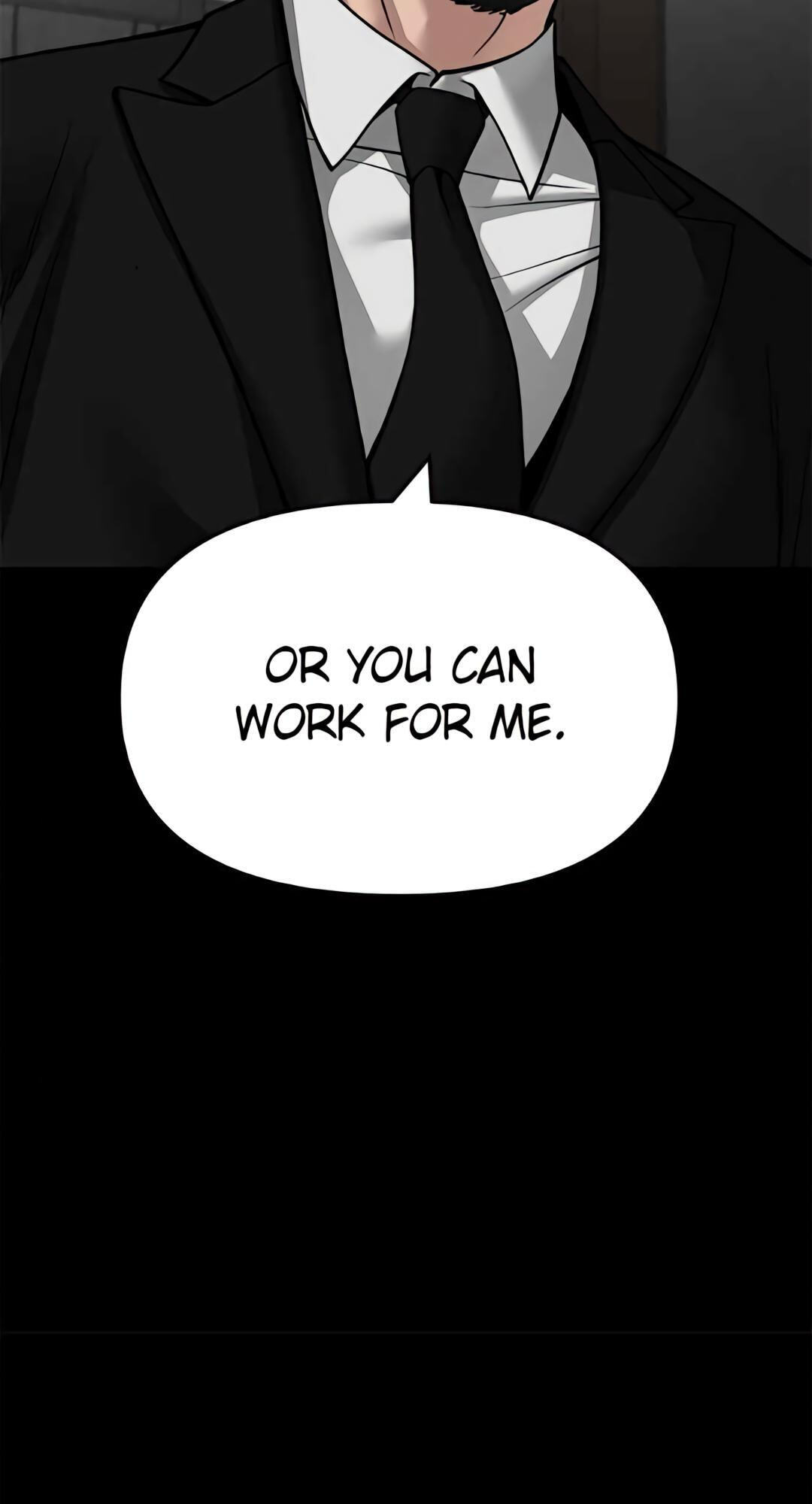 Designated Bully Chapter 107 page 126 - 
