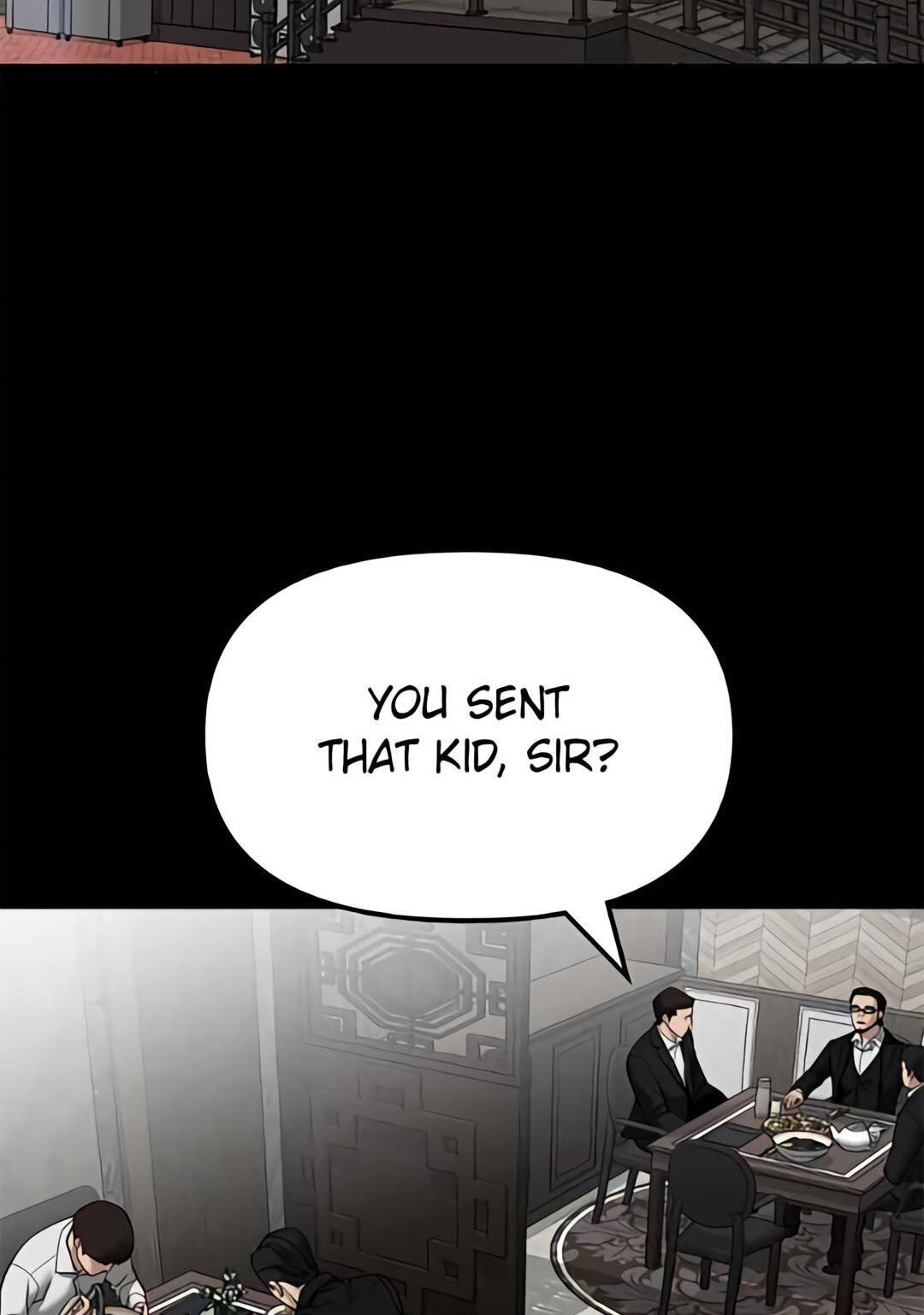 Designated Bully Chapter 107 page 128 - 