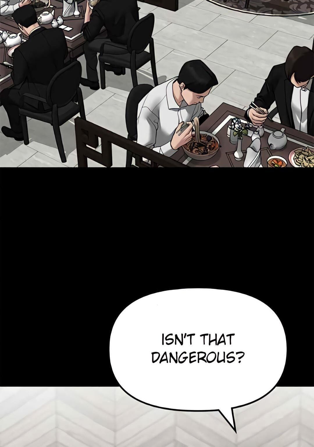 Designated Bully Chapter 107 page 129 - 