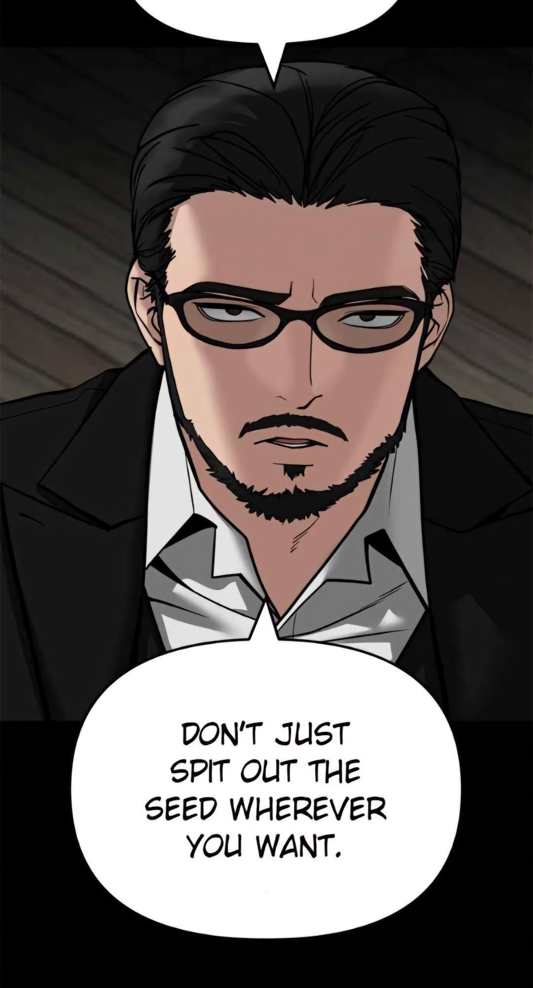 Designated Bully Chapter 107 page 132 - 