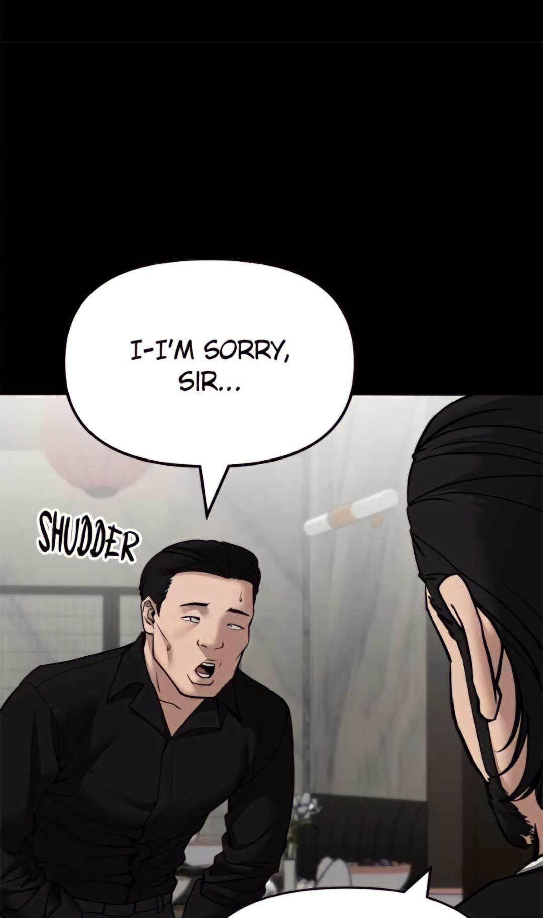 Designated Bully Chapter 107 page 133 - 