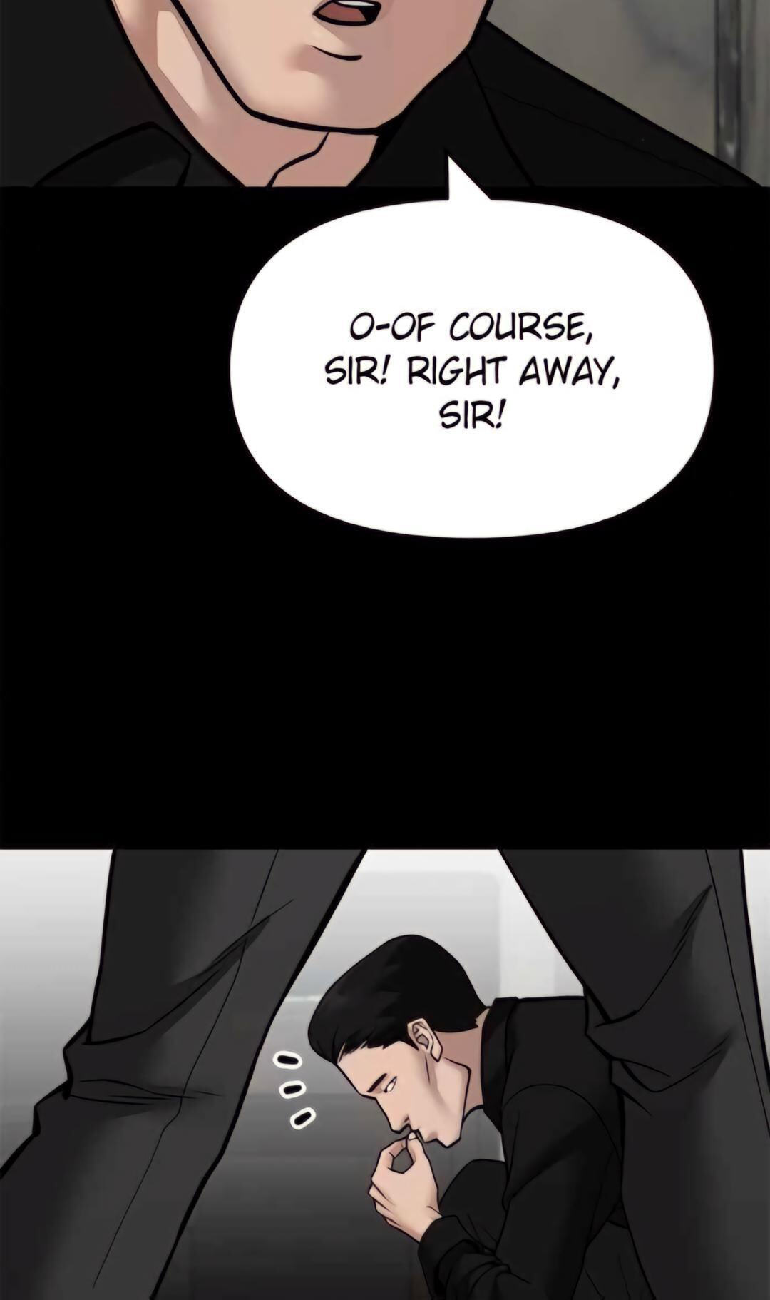 Designated Bully Chapter 107 page 135 - 