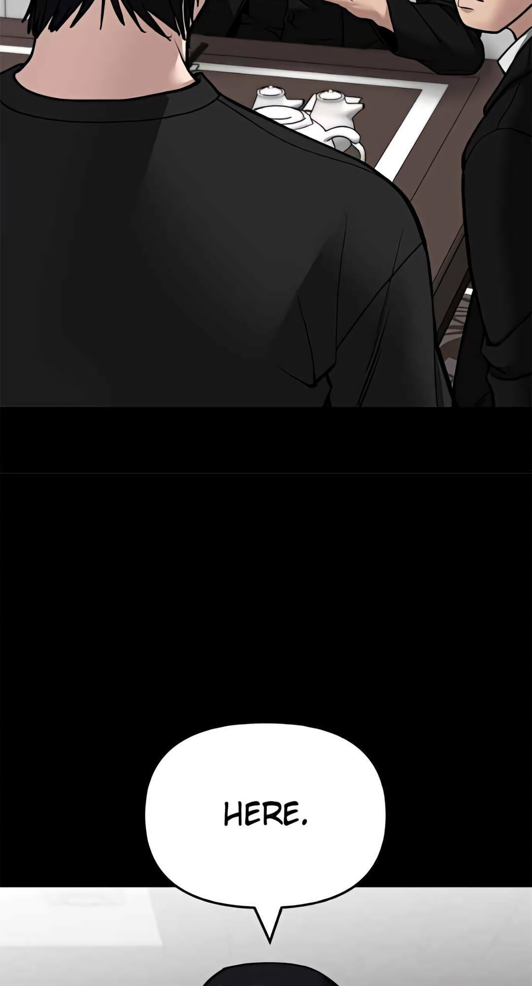 Designated Bully Chapter 107 page 137 - 