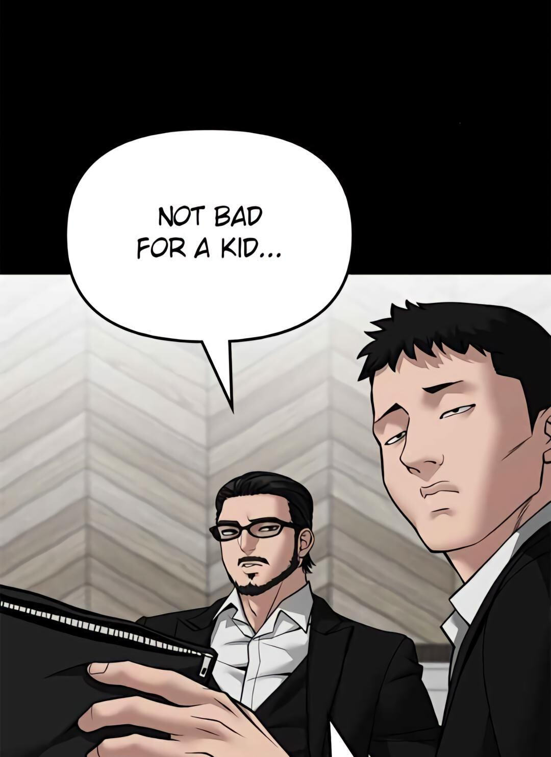 Designated Bully Chapter 107 page 139 - 