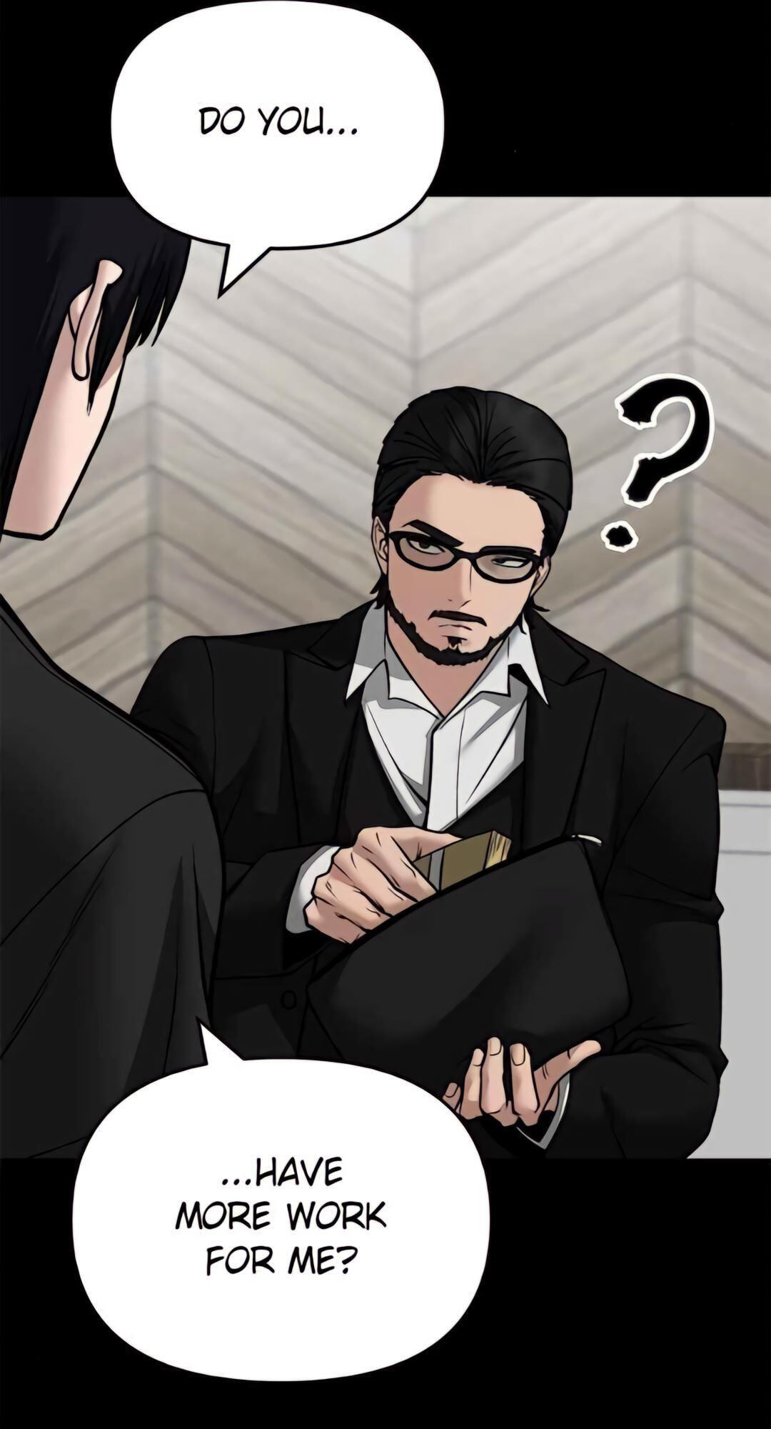 Designated Bully Chapter 107 page 142 - 