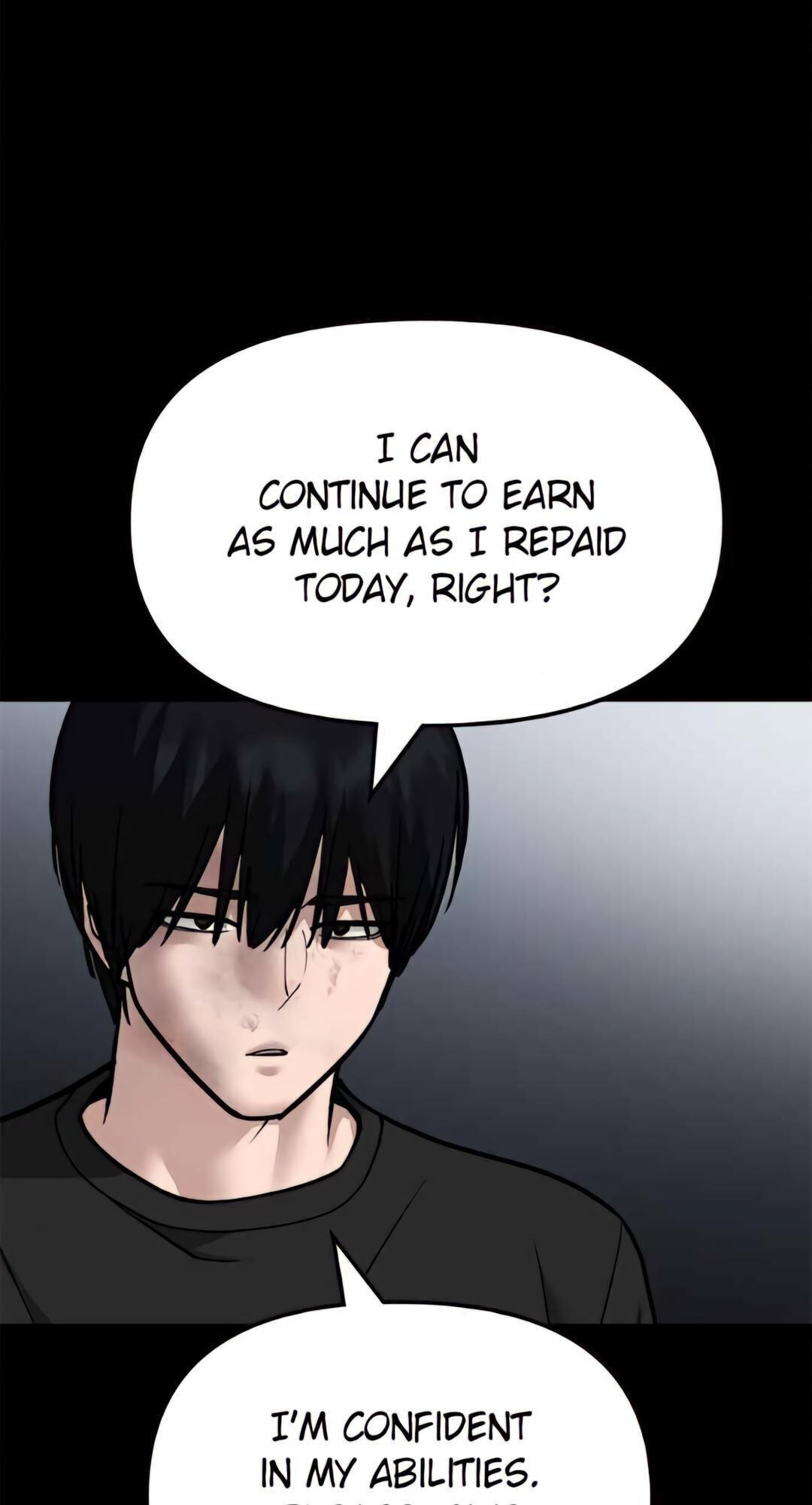 Designated Bully Chapter 107 page 143 - 