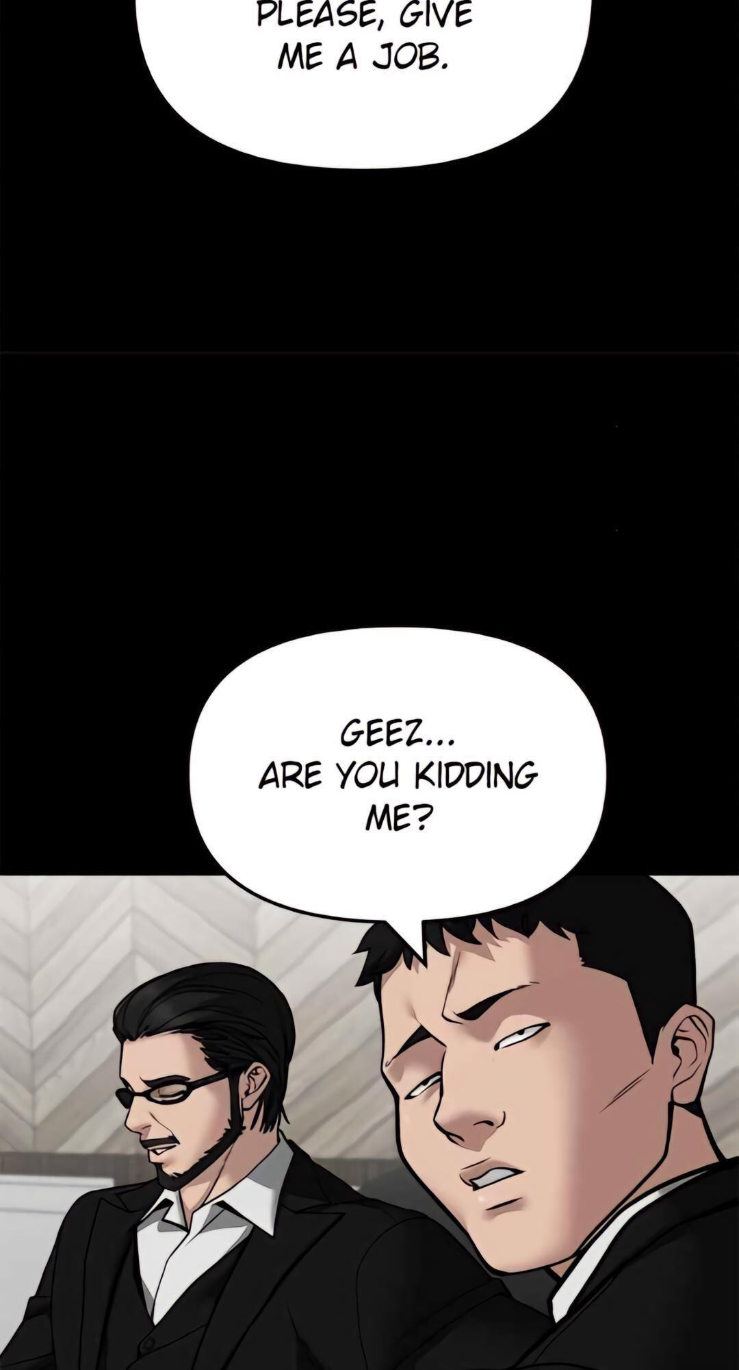 Designated Bully Chapter 107 page 144 - 