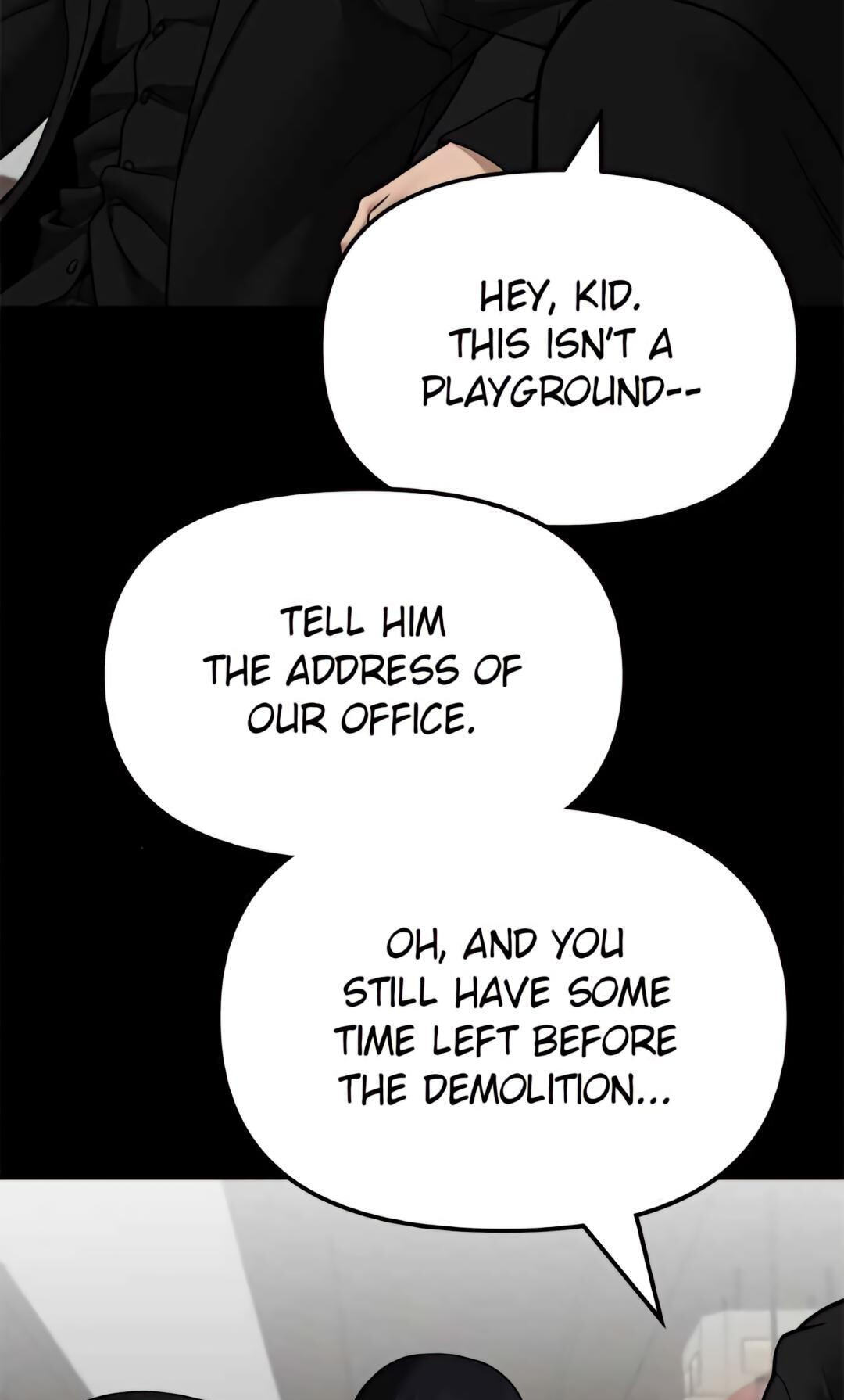 Designated Bully Chapter 107 page 145 - 