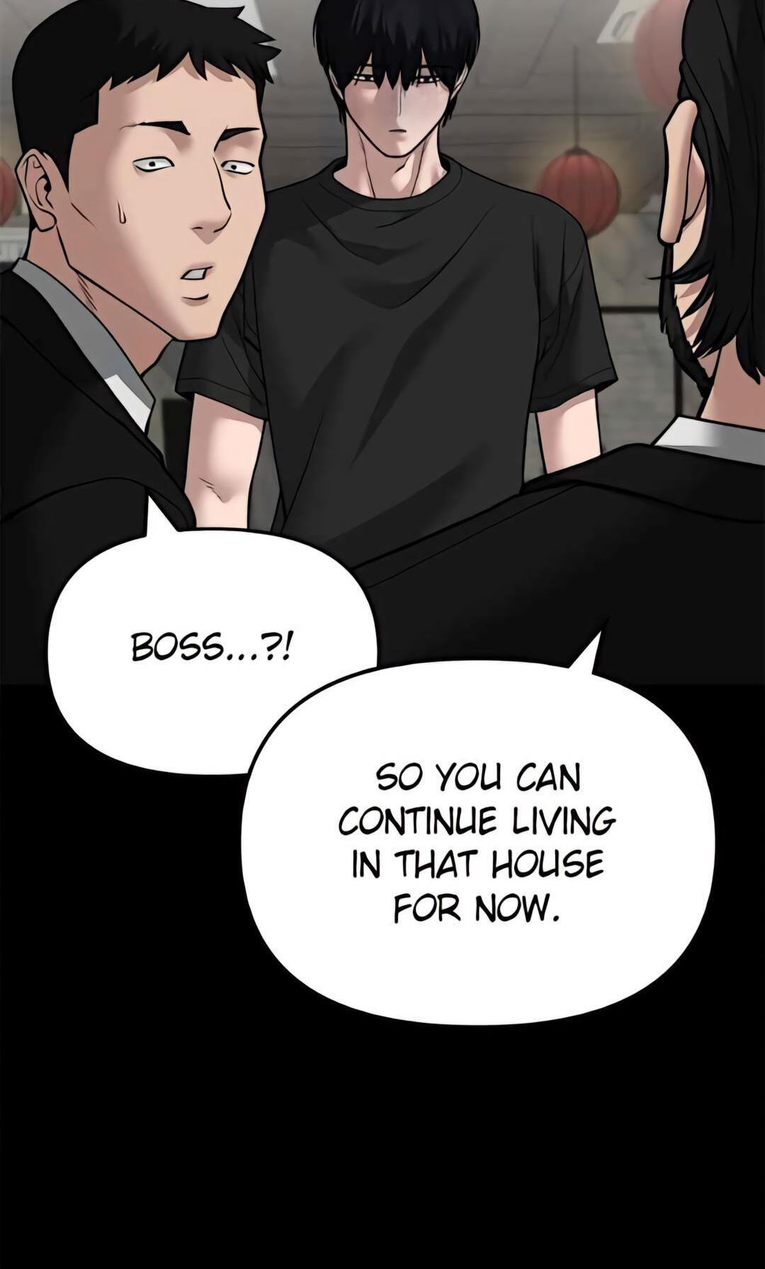 Designated Bully Chapter 107 page 146 - 