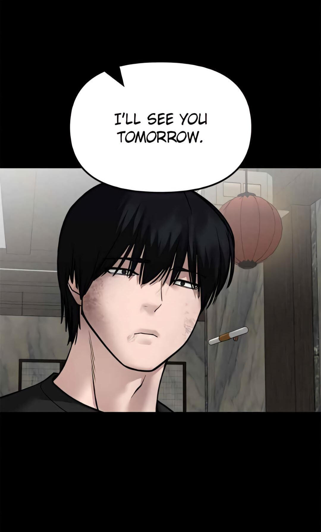 Designated Bully Chapter 107 page 147 - 