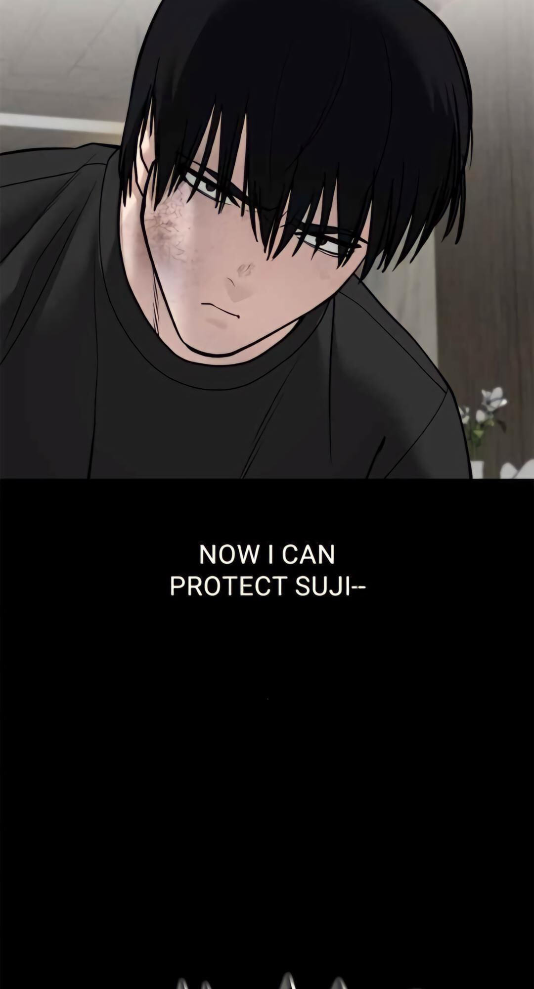 Designated Bully Chapter 107 page 149 - 