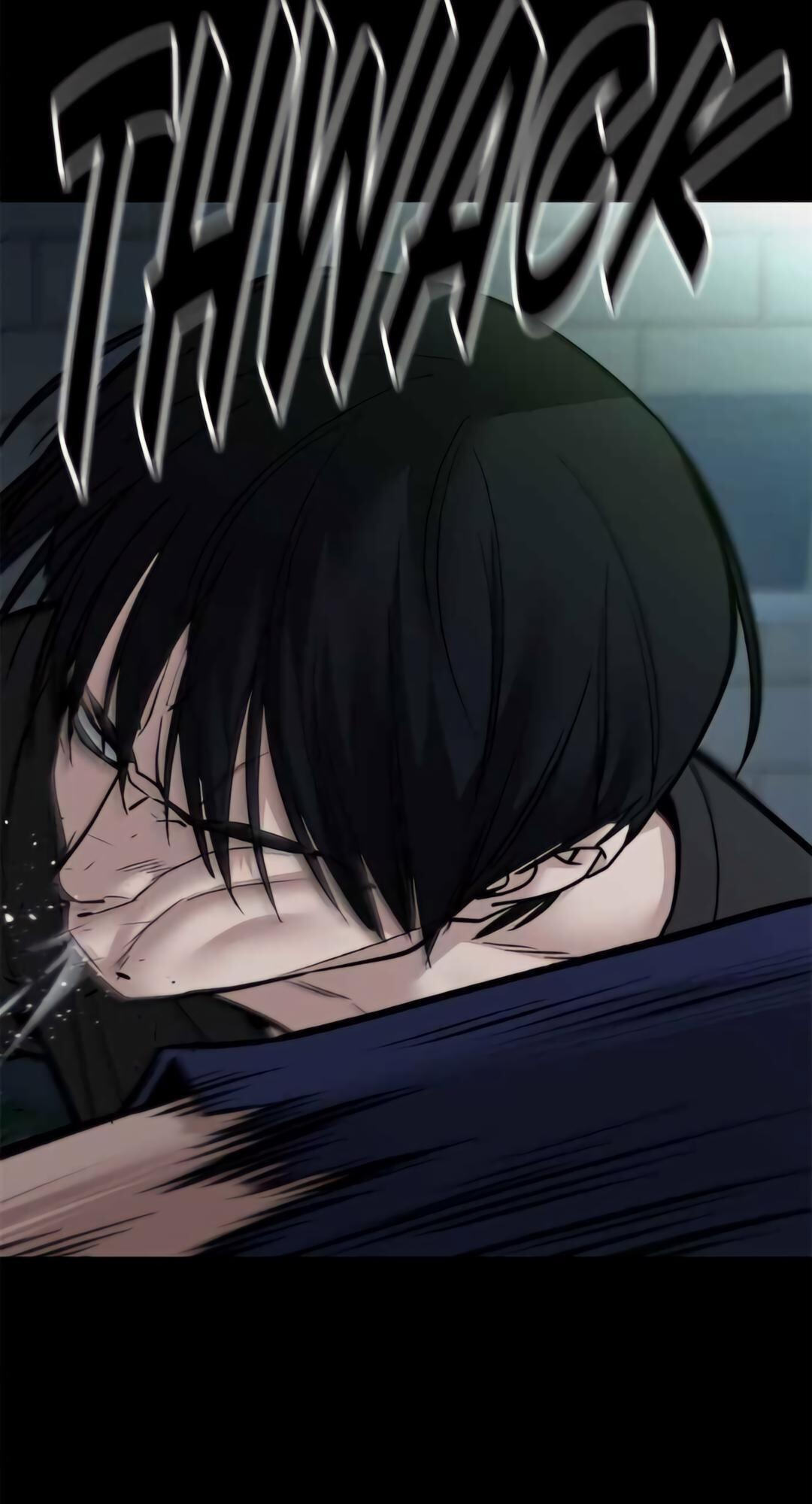 Designated Bully Chapter 107 page 150 - 