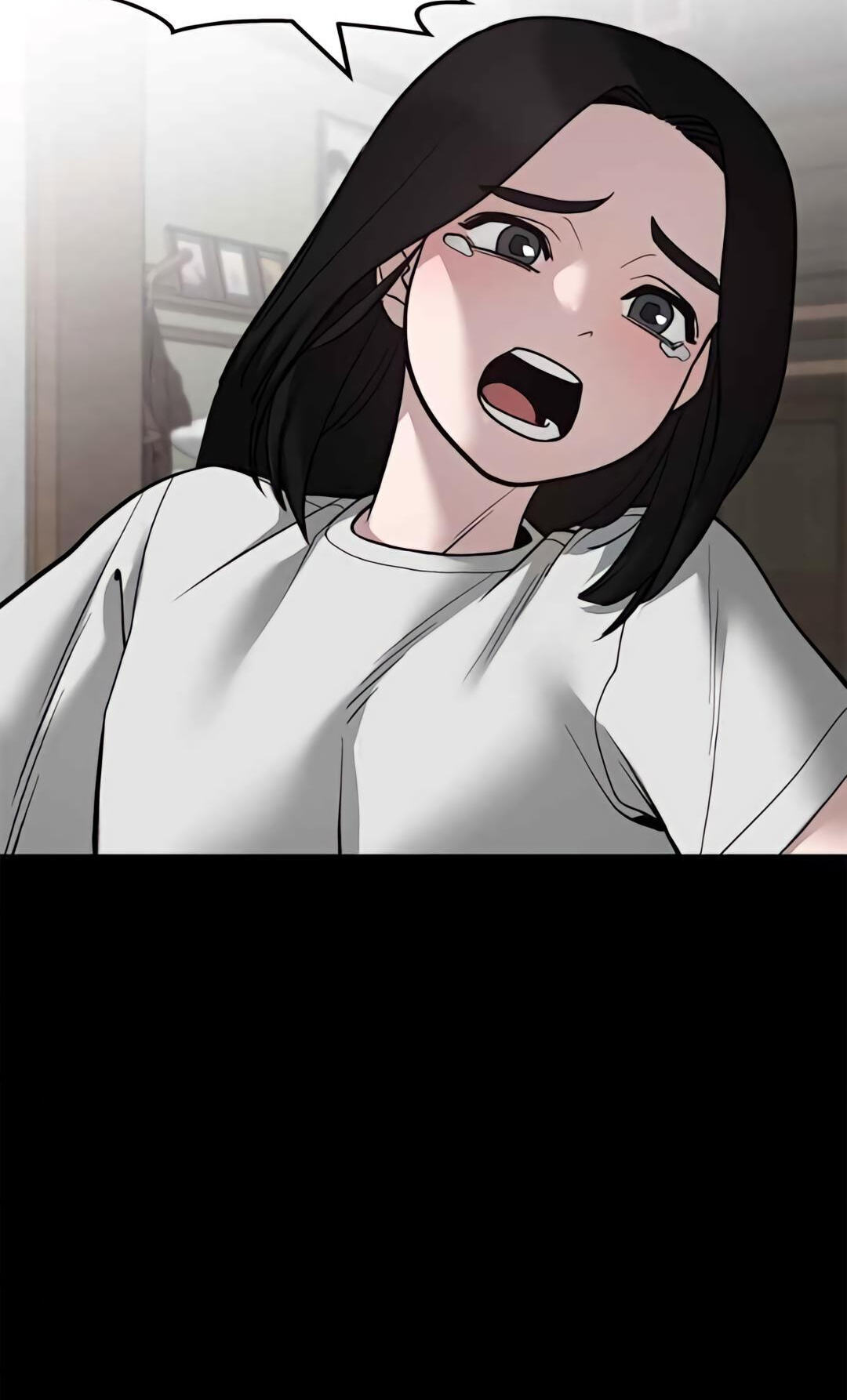 Designated Bully Chapter 107 page 16 - 