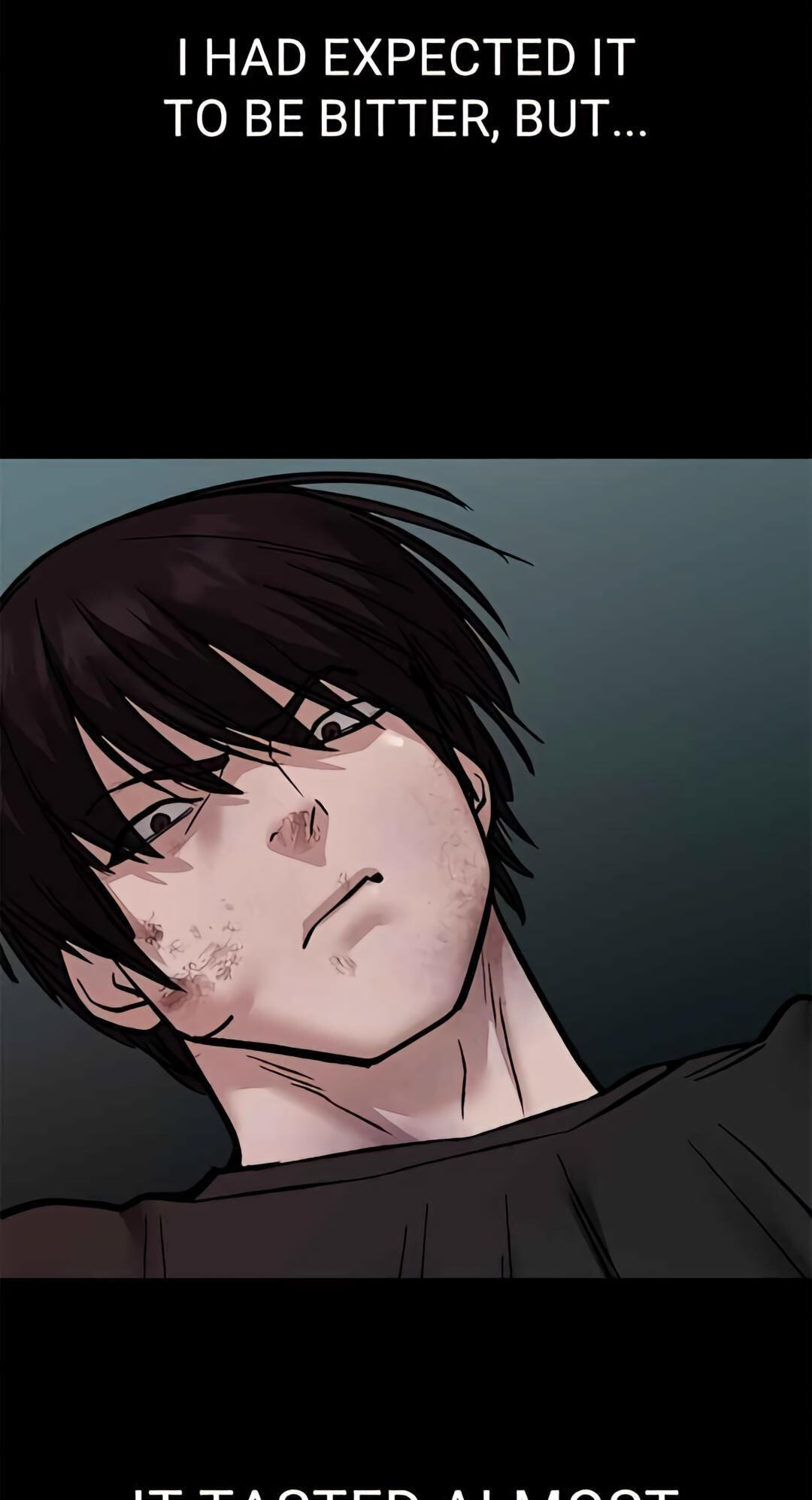 Designated Bully Chapter 107 page 154 - 