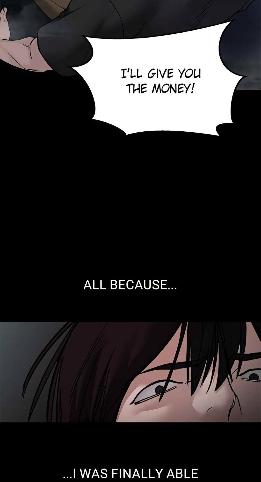 Designated Bully Chapter 107 page 156 - 